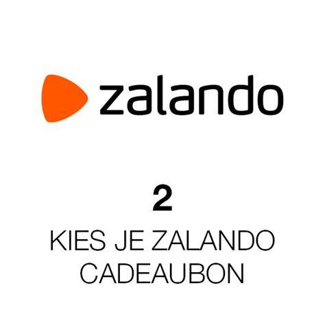 fashioncheque omzetten naar zalando.